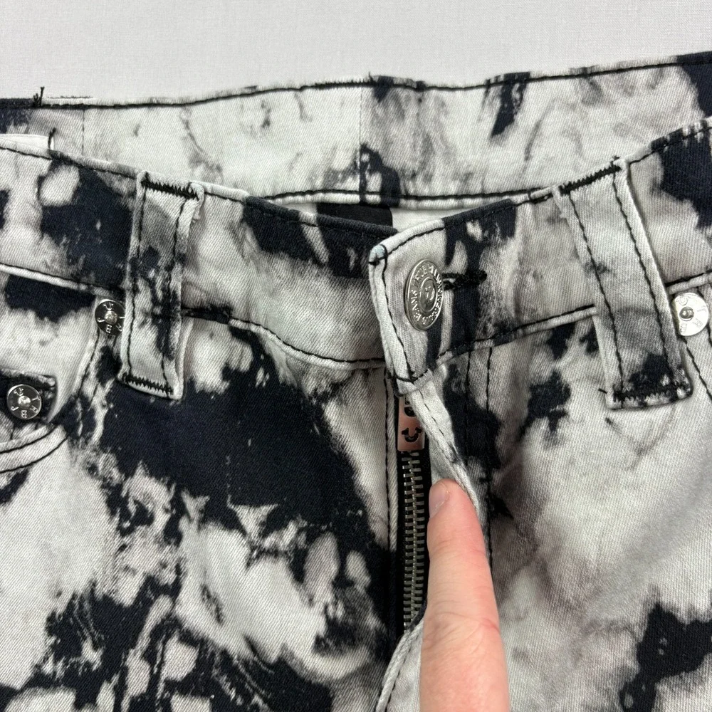 True Religion jeans are